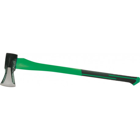 Hache 2000g 2K-Fiberglas FORTIS