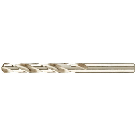 Foret hélicoidal DIN338 HSS rectifiés Typ RN 145mmFORTIS (Par 5)