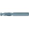 Foret hélicoïdal en carbure monobloc, SuperLine, 3xD, DIN 6539, Ø h7 : 2,40 mm, Long. totale 43 mm, Long. hélice 14 mm