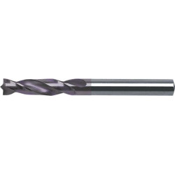 Foret pointeur HSSE TiCN 60mm FORTIS