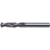 Foret pointeur HSSE TiCN 60mm FORTIS