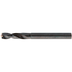 Foret pointeur HSSE 80mm FORTIS