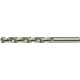 Foret hélicoidal DIN338 HSSE INOX rectifiés Typ RN 15mm FORTIS