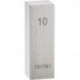 Cale étalons parallèle 1,08mm Toleranz 2 FORTIS