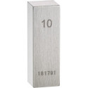 Cale étalons parallèle 1,002mm Toleranz 2 FORTIS