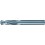 Foret hélicoïdal en carbure monobloc, SuperLine, 3xD, DIN 6539, Ø h7 : 3,60 mm, Long. totale 52 mm, Long. hélice 20 mm