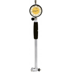 Micromètre interne avec centrage 50-160mm FORTIS