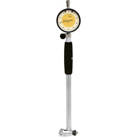 Micromètre interne avec centrage 50-160mm FORTIS