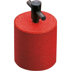Aimant cylindrique avec poignée 70mm FORTIS