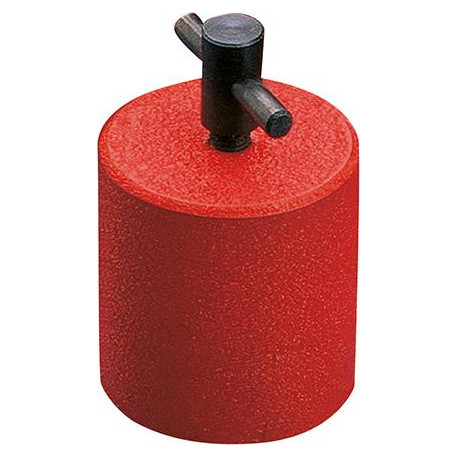 Aimant cylindrique avec poignée 70mm FORTIS