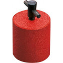 Aimant cylindrique avec poignée 70mm FORTIS