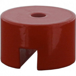 Aimant bouton 318x254mm FORTIS