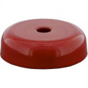 Aimant plat 381x104mm - 95 N - FORTIS