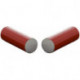 Aimant en barre AlNiCo 10x30mm FORTIS