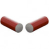 Aimant en barre AlNiCo 6x20mm FORTIS