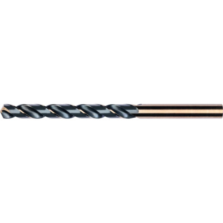 Foret hélicoidal DIN338 HSS Bronze Form C 1650mm FORTIS