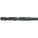 Foret hélicoidal DIN338 HSS forgés Typ N axe 13mm/ 155mm FORTIS