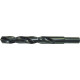 Foret hélicoidal DIN338 HSS forgés Typ N axe 10mm/ 110mm FORTIS