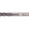 Fraise en carbure monobloc VHM HPC INOX-D6527L1600/05 HB Carap+FORTIS