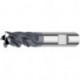 Fraise en carbure monobloc VHM HPC INOX-D6527L1000/10 HB Carap+FORTIS