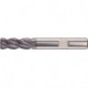 Fraise en carbure monobloc VHM HPC INOX-D6527L 800/05 HB Carap+FORTIS