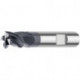 Fraise en carbure monobloc VHM HPC INOX-D6527K2000VA Z4HB Carap+FORTIS