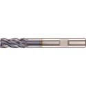 Fraise D6527M 800 HB CARAP Z4 + FORTIS