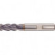 Fraise D6527L1600 / 20 + Z4 CARAP FORTIS