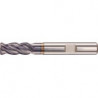 Fraise D6527L1200 / 10 + Z4 CARAP FORTIS