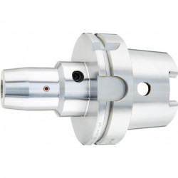 Mandrin de taraudage D69893A G25 HSK-A63 8x 70mm Fortis
