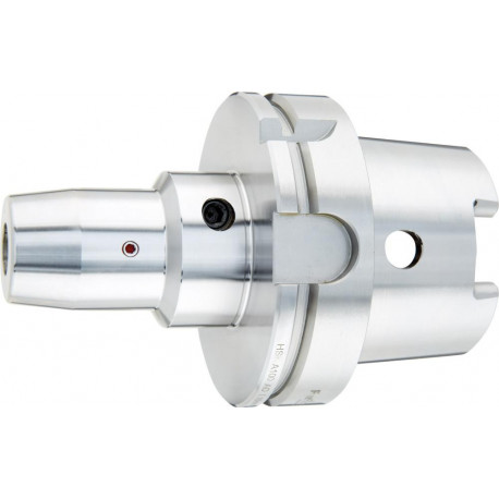 Mandrin de taraudage D69893A G25 HSK-A63 8x 70mm Fortis