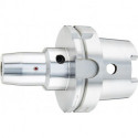 Mandrin de taraudage D69893A G25 HSK-A63 8x 70mm Fortis