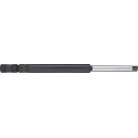 Rallonge foret refroidissement interne h6 4-230mm FORTIS