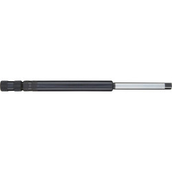 Rallonge foret refroidissement interne h6 2-130mm FORTIS