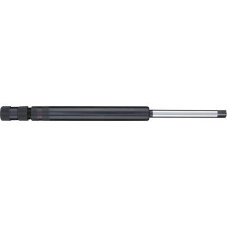 Rallonge foret refroidissement interne 11-200mm FORTIS