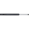 Rallonge foret refroidissement interne 7-130mm FORTIS