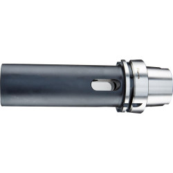 Adaptateur pour queue B D69893A HSK-A100 MK2x120mm Fortis
