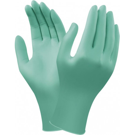 Gants Neotouch 25-201. Taille 7.5-8.a 100 unités