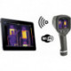 Caméra thermique E6xt 240x180 Pixel MSX FLIR