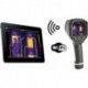 Caméra thermique E8xt 320x240 Pixel MSX FLIR