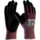 Gants de protection MaxiDry 3/4 Taille 8 ATG (Par 12)