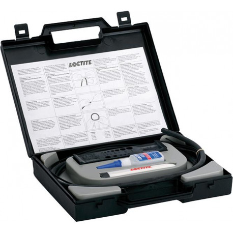 Set pour Fabrication Universelle de Joints toriques 406, 20 g, 797226 (Par 5)