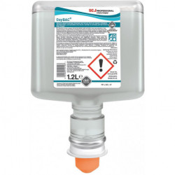 OxyBAC FOAM Wash 12L TF TF-Cartouche