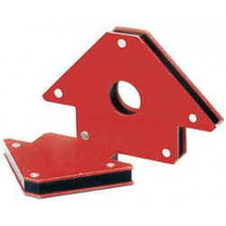 Aimant de soudage 160x18x102mm Eclipse
