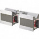 Bloc prisme maquétique 1016x70x95mm Eclipse