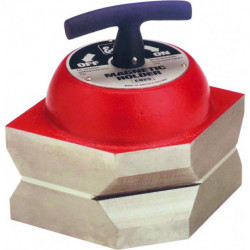 Porte-aimant 140x108x108mm Eclipse