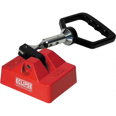 Aimant de levage 118x38mm Haltekraft 100kg Eclipse