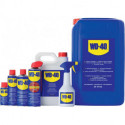 WD-40 Produit multifonctionnel - 25 litres