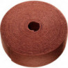 Rouleau abrasif 115mmx10m ufine S XS SIA