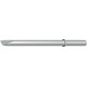 Ciseau plat 450 mm EE Hexagonale 32 x 160 mm